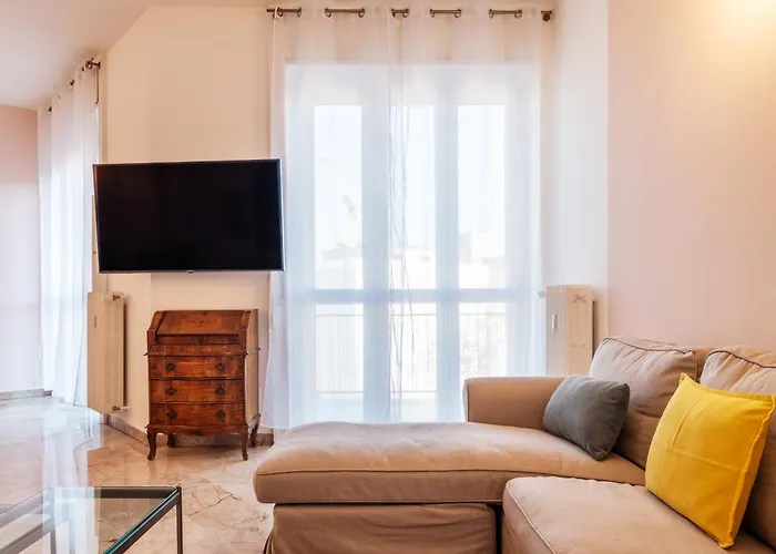 Agata Flexyrent Apartment