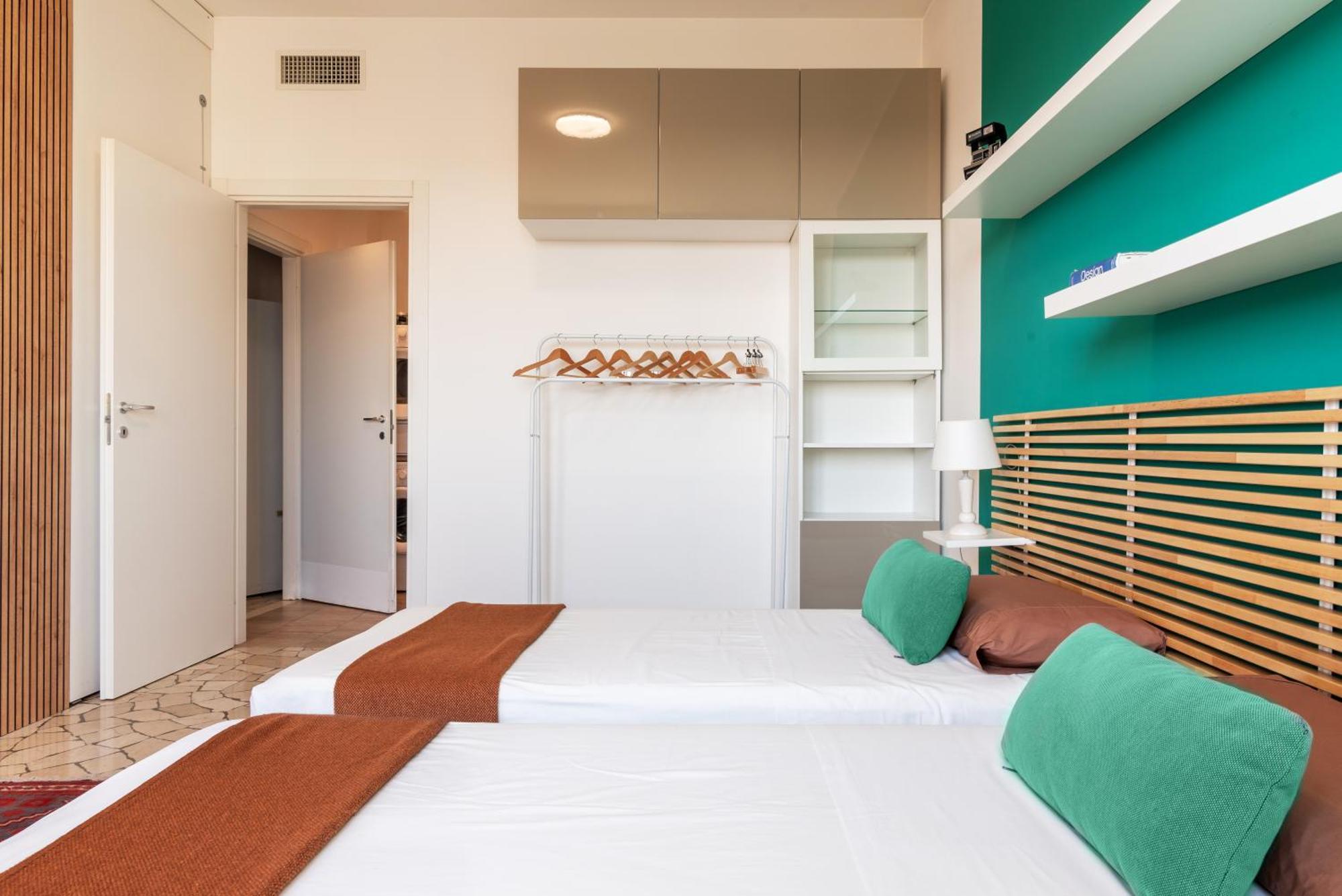 Agata Flexyrent Appartement